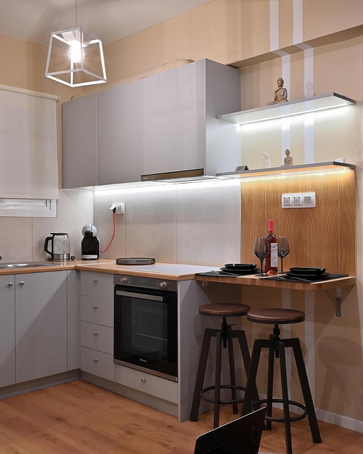 Modern Two Bedroom Apartment At Koukaki Αθήνα Εξωτερικό φωτογραφία