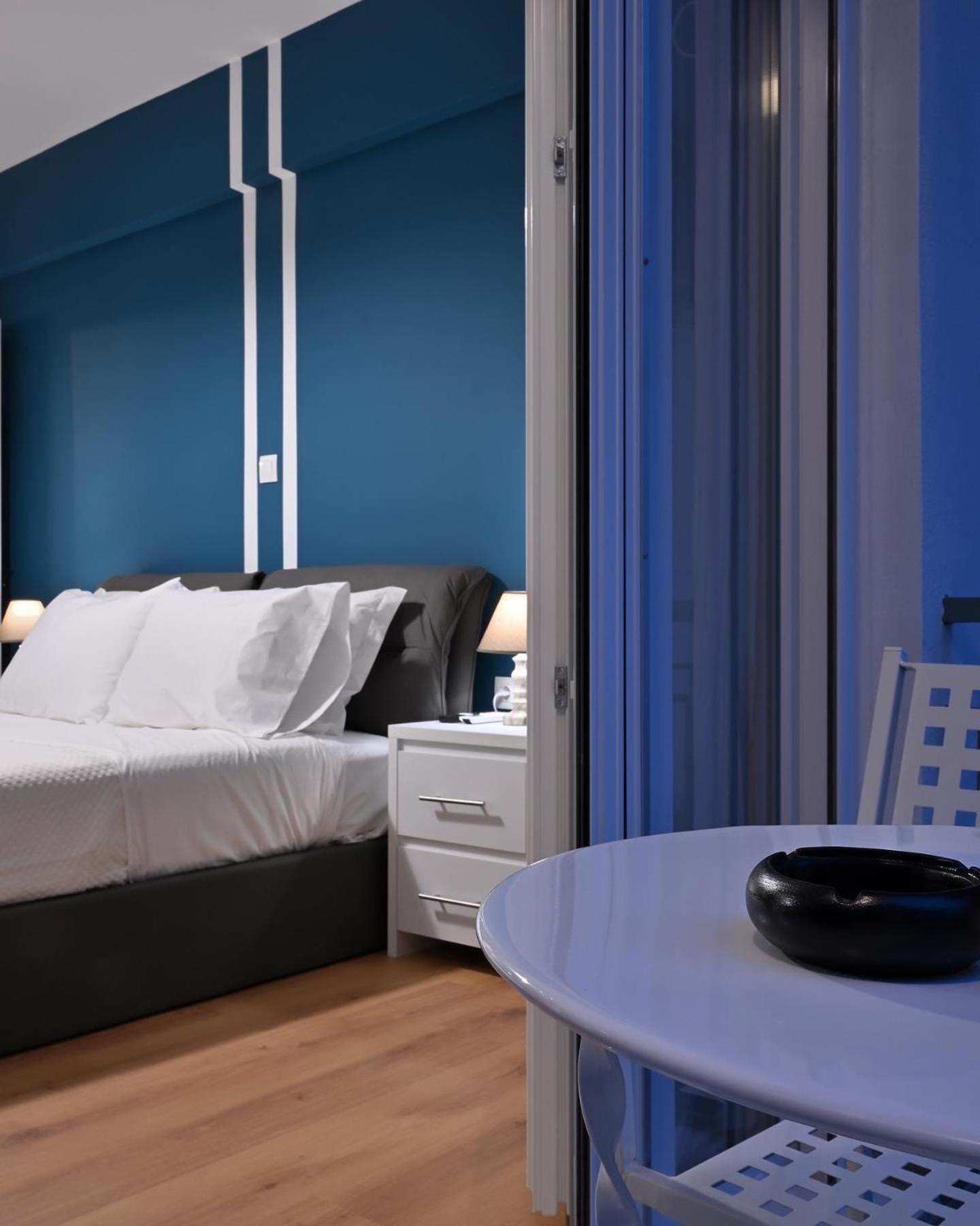 Modern Two Bedroom Apartment At Koukaki Αθήνα Εξωτερικό φωτογραφία