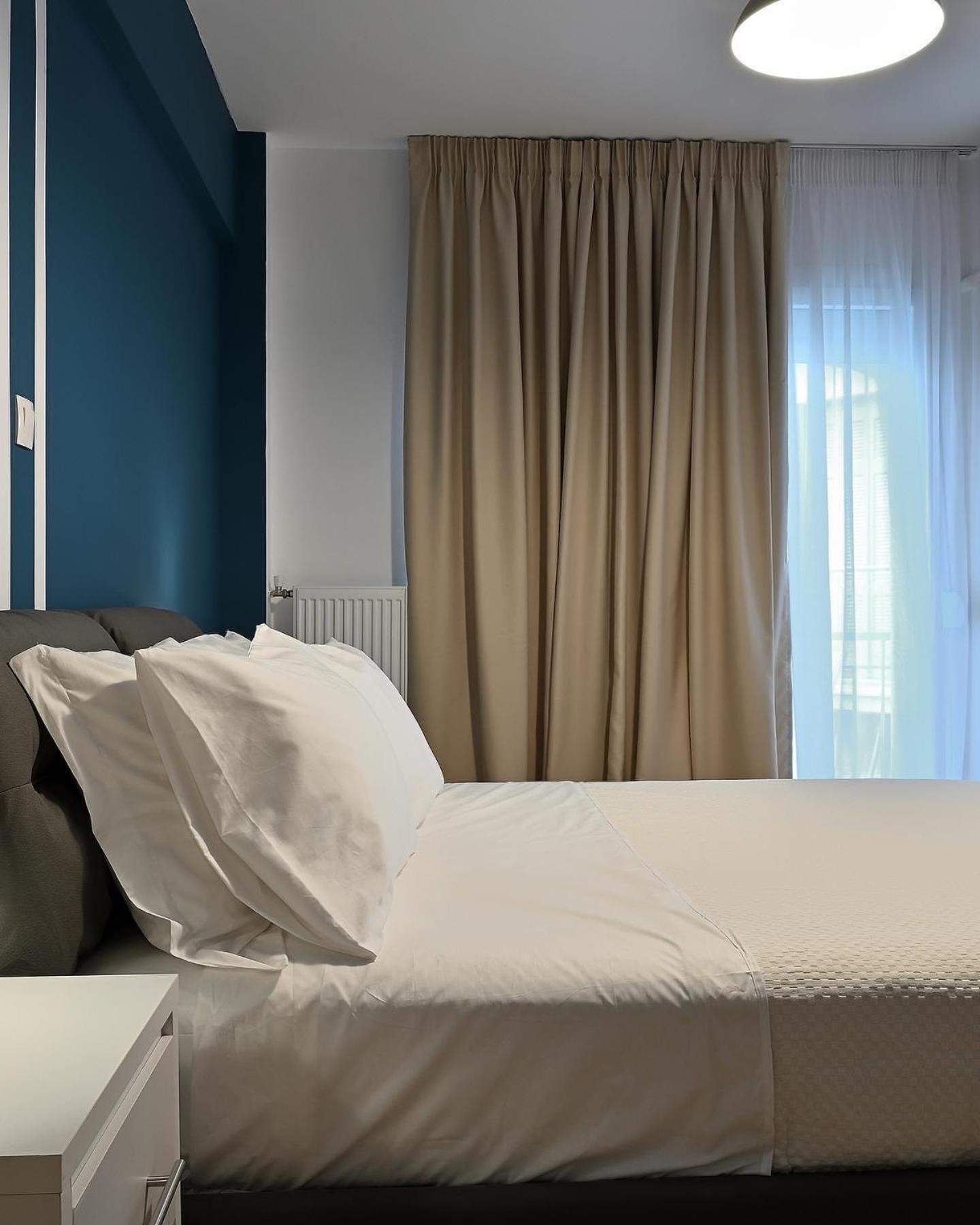 Modern Two Bedroom Apartment At Koukaki Αθήνα Εξωτερικό φωτογραφία